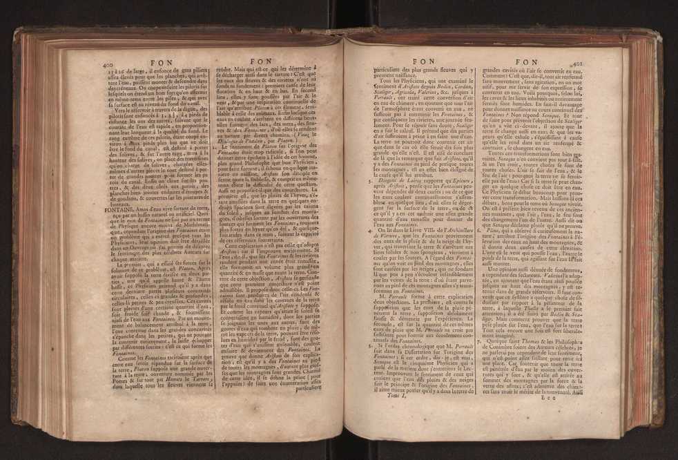 Dictionnaire universel de Mathematique et de Physique, ... Vol. 1 218