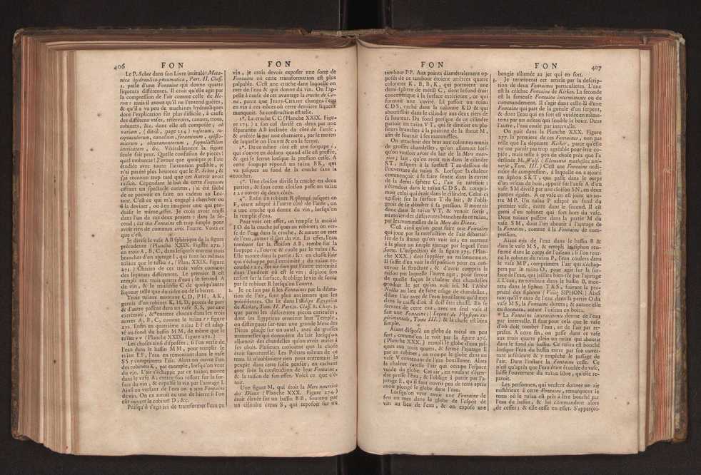 Dictionnaire universel de Mathematique et de Physique, ... Vol. 1 221