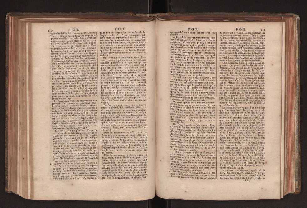 Dictionnaire universel de Mathematique et de Physique, ... Vol. 1 223