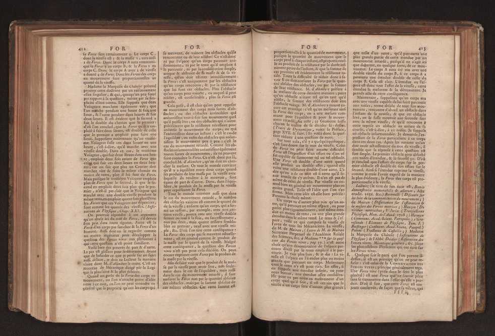 Dictionnaire universel de Mathematique et de Physique, ... Vol. 1 224