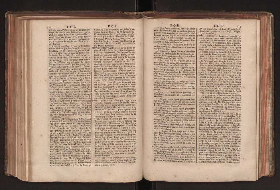 Dictionnaire universel de Mathematique et de Physique, ... Vol. 1 225