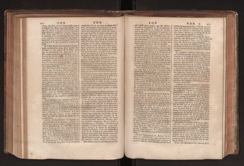 Dictionnaire universel de Mathematique et de Physique, ... Vol. 1 233