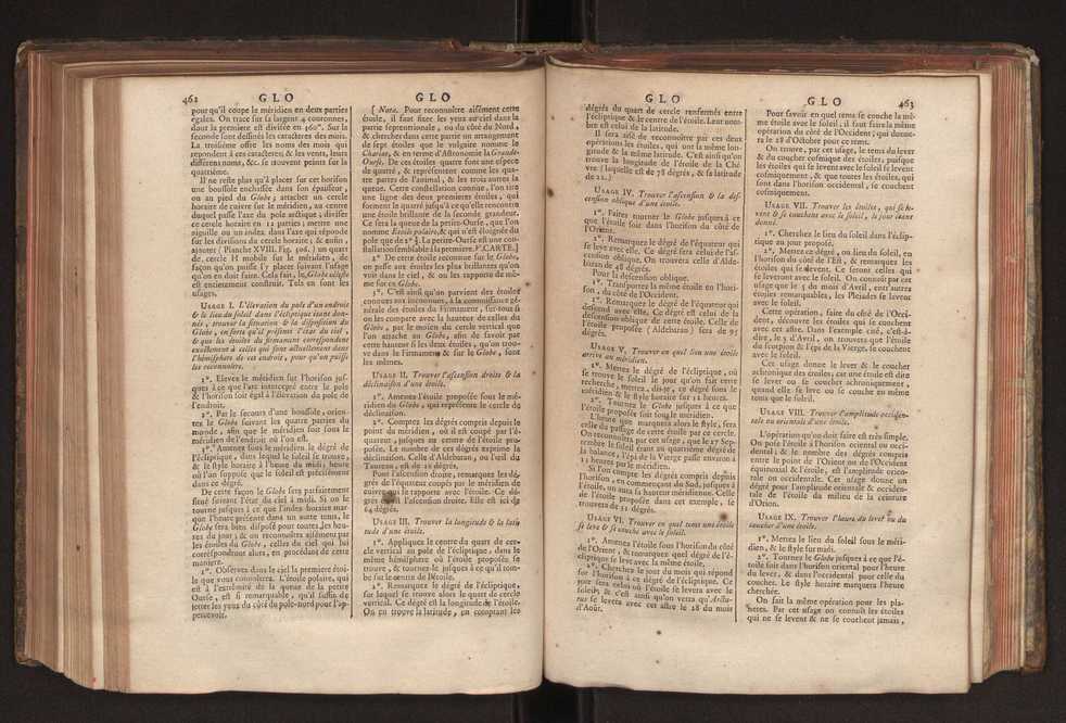 Dictionnaire universel de Mathematique et de Physique, ... Vol. 1 249
