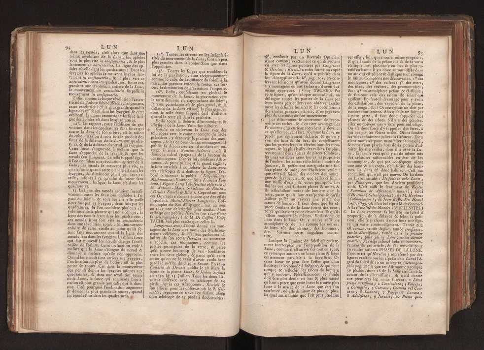 Dictionnaire universel de Mathematique et de Physique, ... Vol. 2 51
