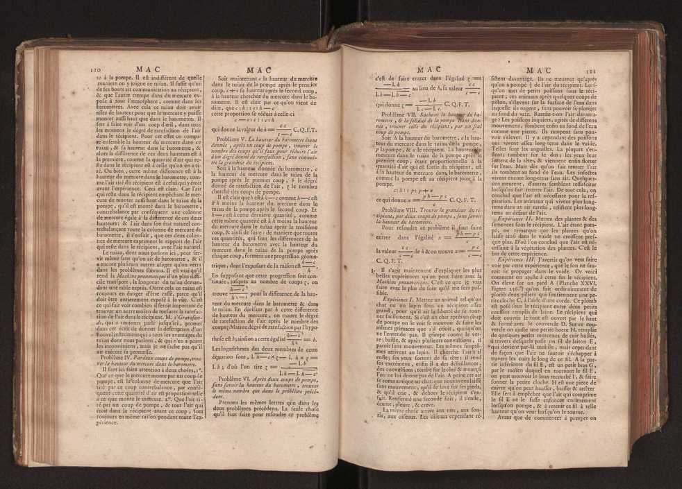 Dictionnaire universel de Mathematique et de Physique, ... Vol. 2 59