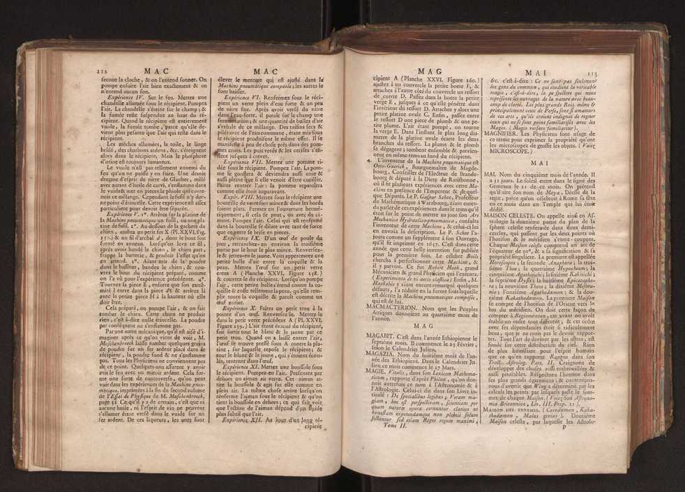 Dictionnaire universel de Mathematique et de Physique, ... Vol. 2 60