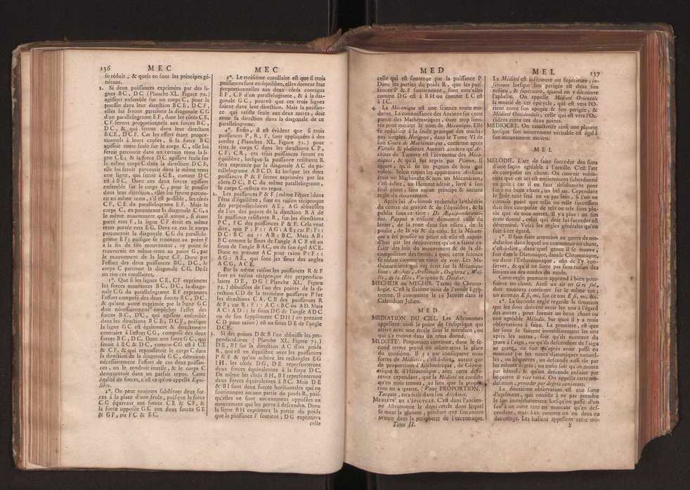 Dictionnaire universel de Mathematique et de Physique, ... Vol. 2 72