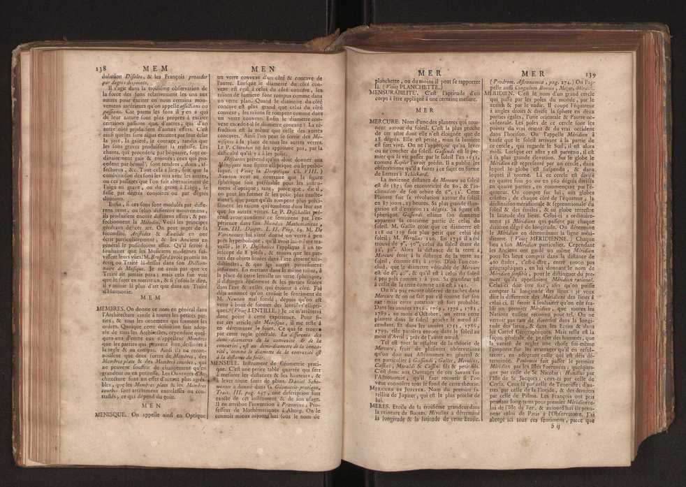 Dictionnaire universel de Mathematique et de Physique, ... Vol. 2 73