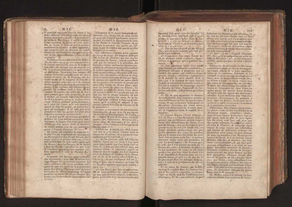 Dictionnaire universel de Mathematique et de Physique, ... Vol. 2 83