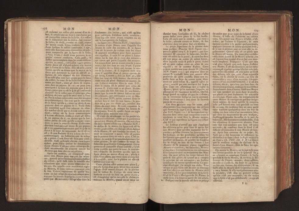 Dictionnaire universel de Mathematique et de Physique, ... Vol. 2 93