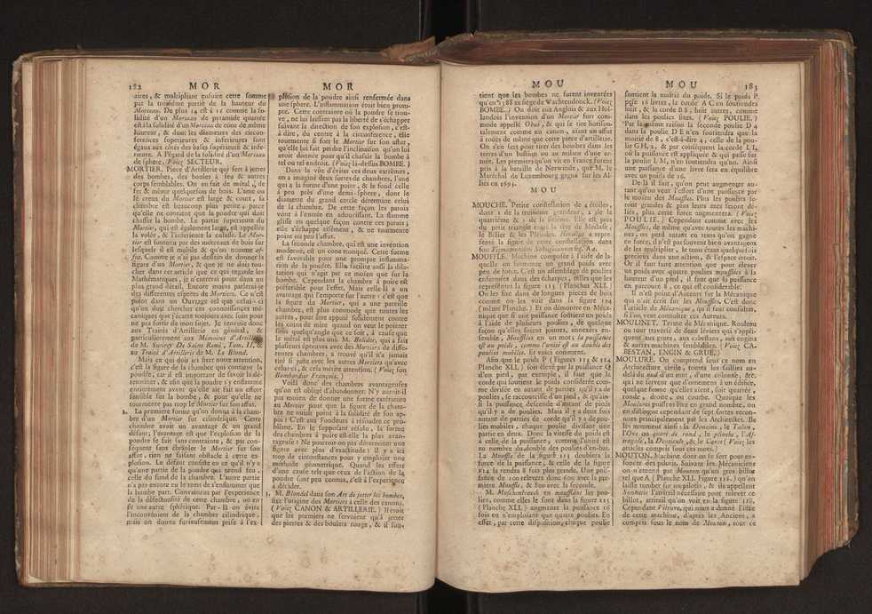 Dictionnaire universel de Mathematique et de Physique, ... Vol. 2 95