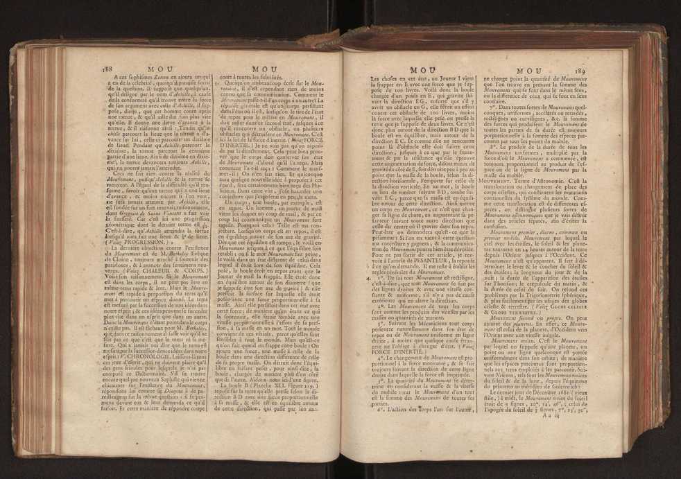 Dictionnaire universel de Mathematique et de Physique, ... Vol. 2 98
