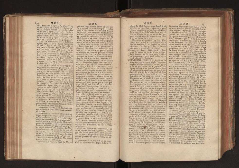 Dictionnaire universel de Mathematique et de Physique, ... Vol. 2 99