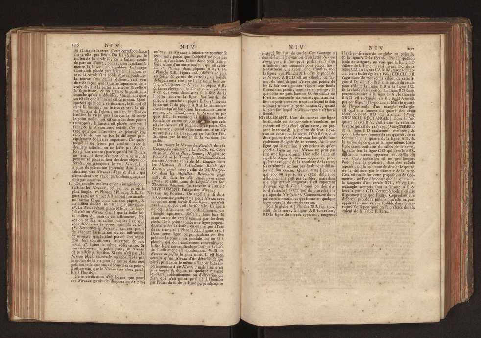 Dictionnaire universel de Mathematique et de Physique, ... Vol. 2 107