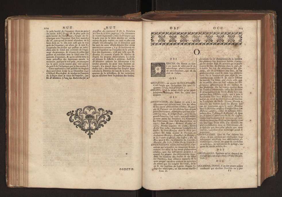 Dictionnaire universel de Mathematique et de Physique, ... Vol. 2 116