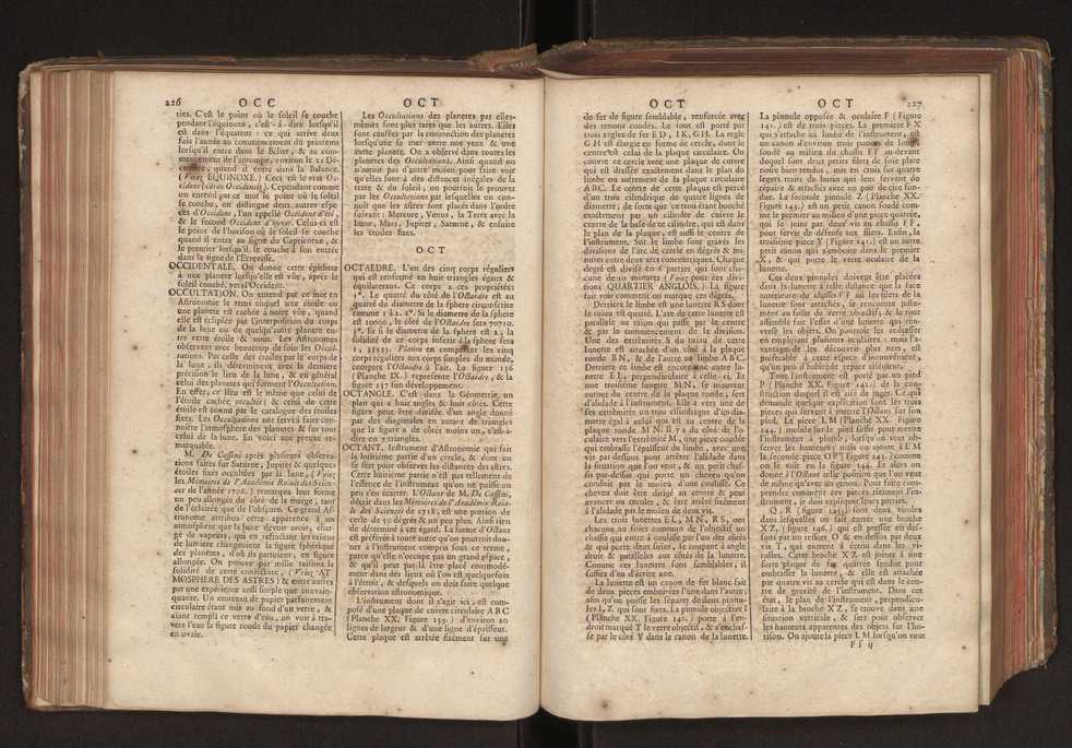 Dictionnaire universel de Mathematique et de Physique, ... Vol. 2 117