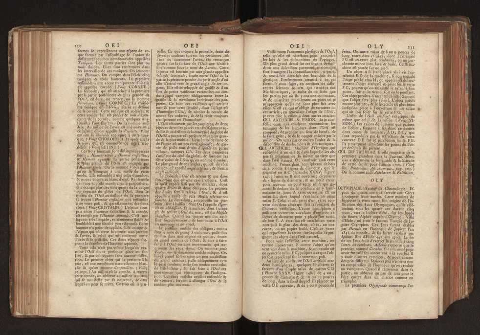 Dictionnaire universel de Mathematique et de Physique, ... Vol. 2 119