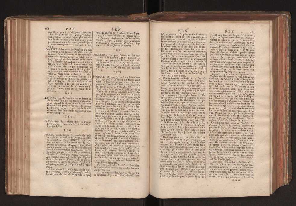 Dictionnaire universel de Mathematique et de Physique, ... Vol. 2 134