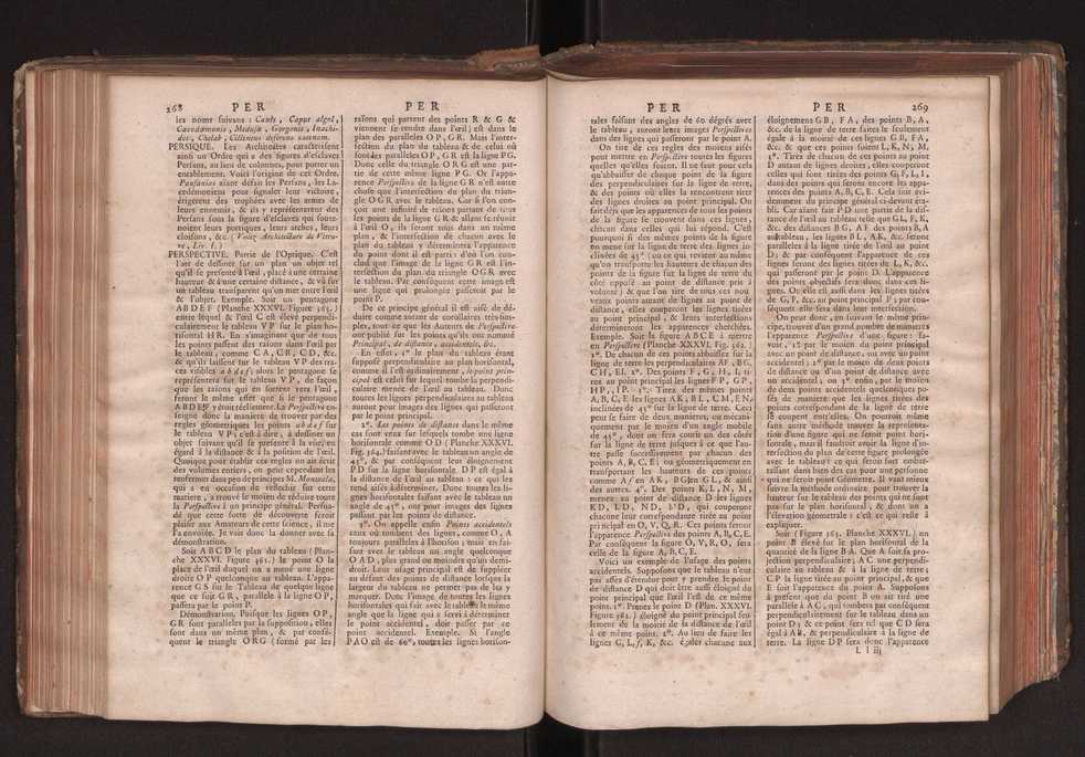 Dictionnaire universel de Mathematique et de Physique, ... Vol. 2 138
