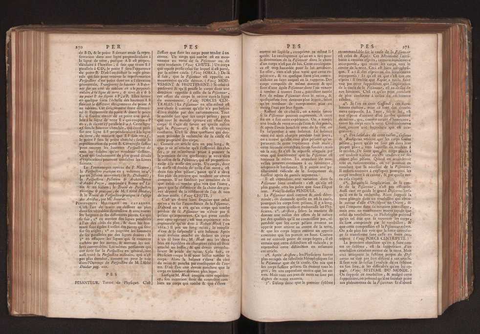 Dictionnaire universel de Mathematique et de Physique, ... Vol. 2 139