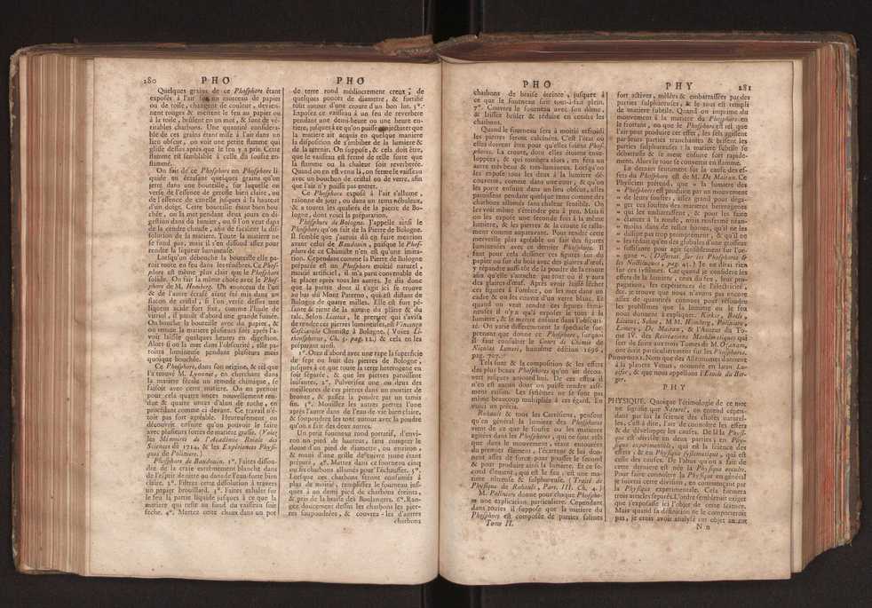 Dictionnaire universel de Mathematique et de Physique, ... Vol. 2 144