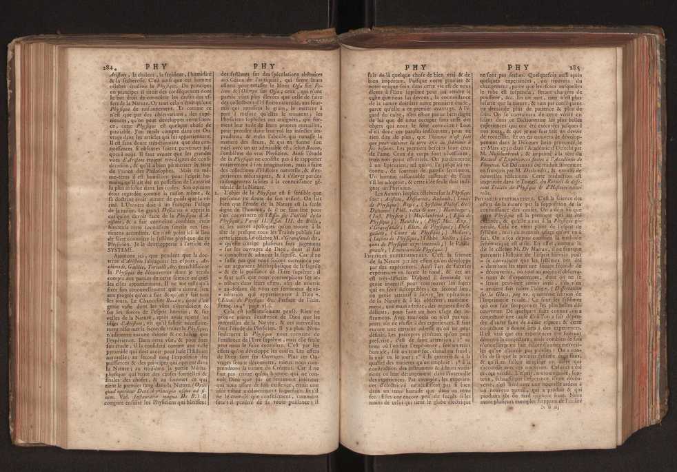 Dictionnaire universel de Mathematique et de Physique, ... Vol. 2 146