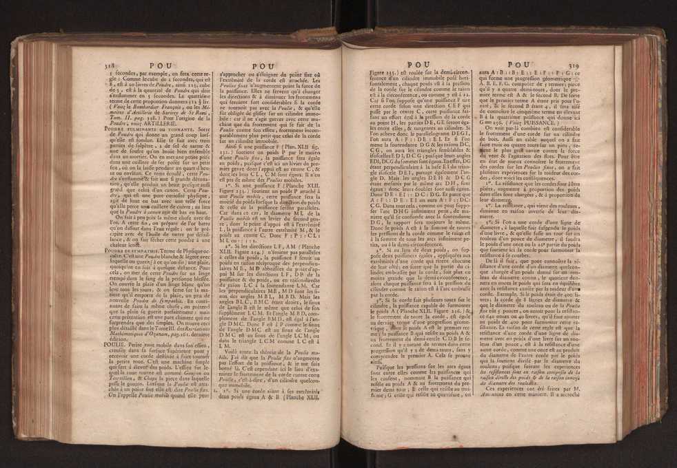 Dictionnaire universel de Mathematique et de Physique, ... Vol. 2 163