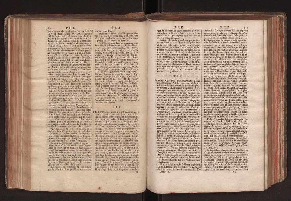 Dictionnaire universel de Mathematique et de Physique, ... Vol. 2 164
