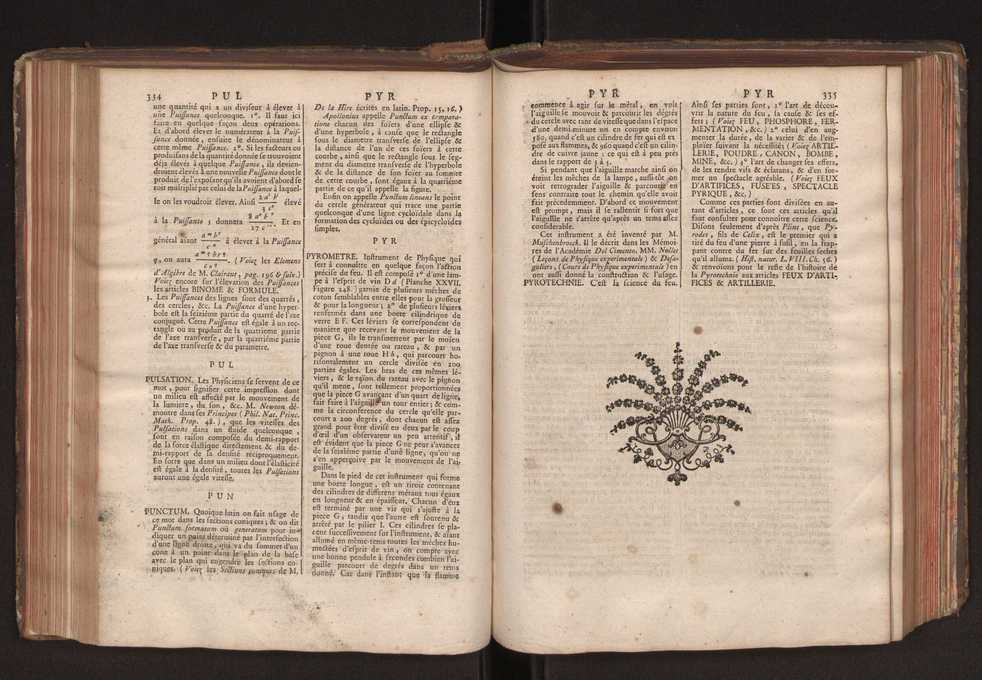 Dictionnaire universel de Mathematique et de Physique, ... Vol. 2 171