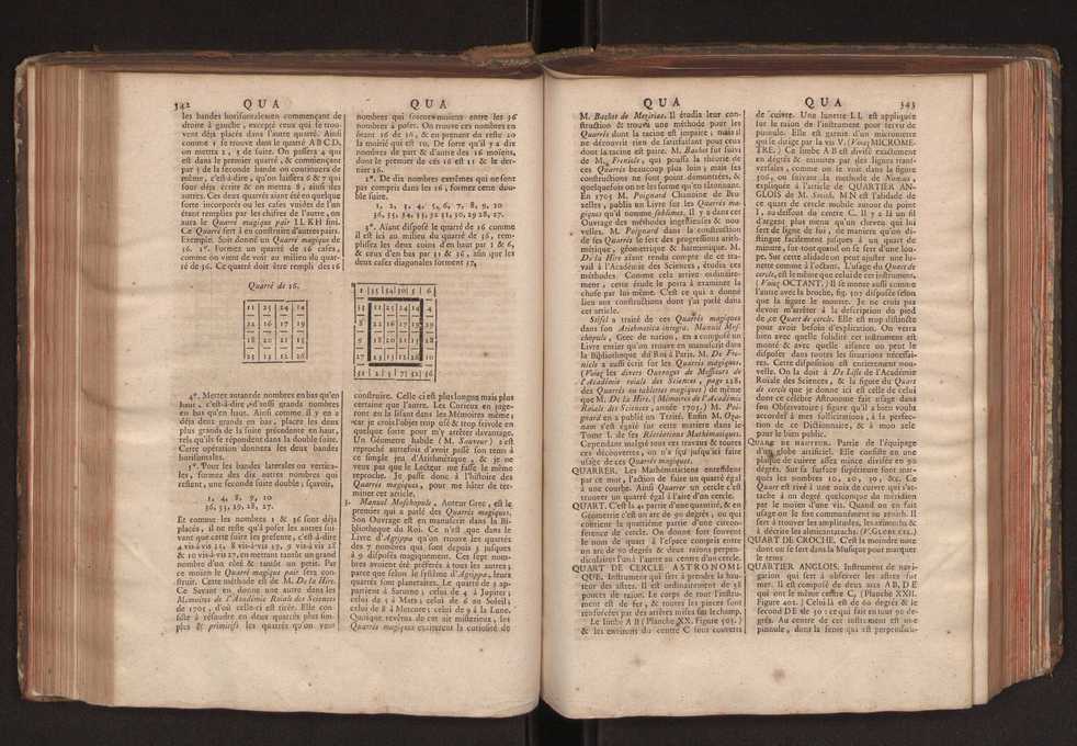 Dictionnaire universel de Mathematique et de Physique, ... Vol. 2 175