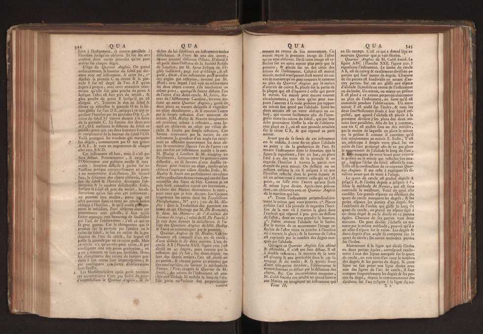 Dictionnaire universel de Mathematique et de Physique, ... Vol. 2 176