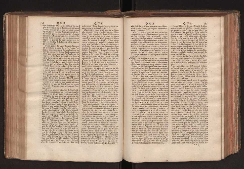 Dictionnaire universel de Mathematique et de Physique, ... Vol. 2 177