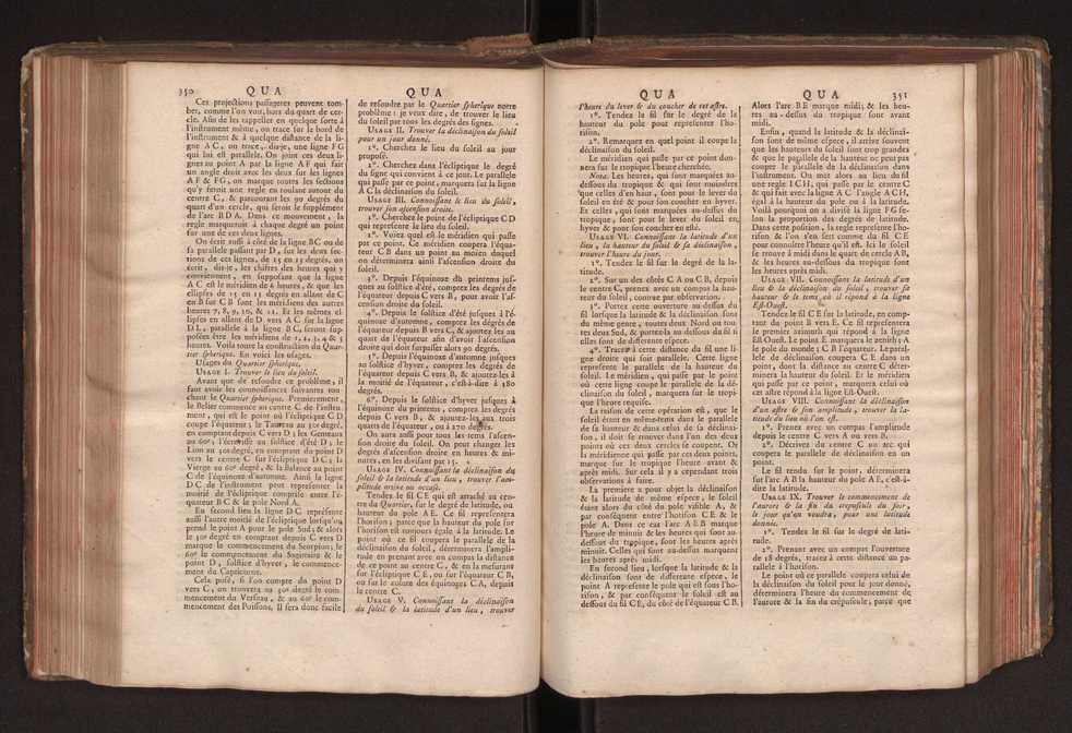 Dictionnaire universel de Mathematique et de Physique, ... Vol. 2 179