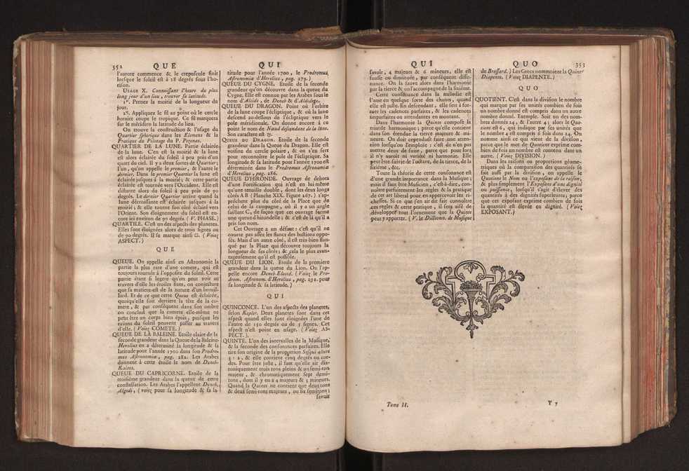 Dictionnaire universel de Mathematique et de Physique, ... Vol. 2 180