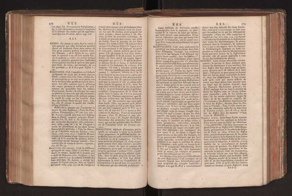 Dictionnaire universel de Mathematique et de Physique, ... Vol. 2 193
