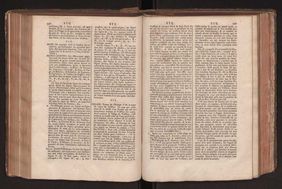Dictionnaire universel de Mathematique et de Physique, ... Vol. 2 203