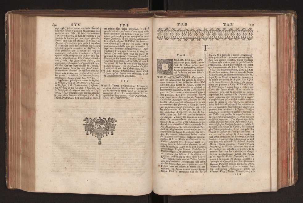 Dictionnaire universel de Mathematique et de Physique, ... Vol. 2 221