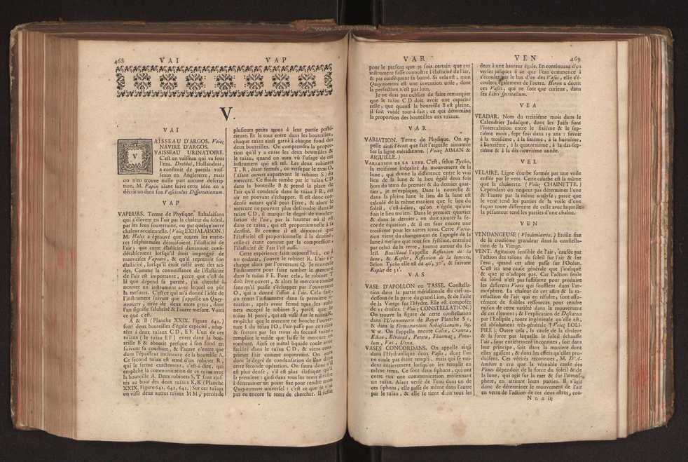 Dictionnaire universel de Mathematique et de Physique, ... Vol. 2 238