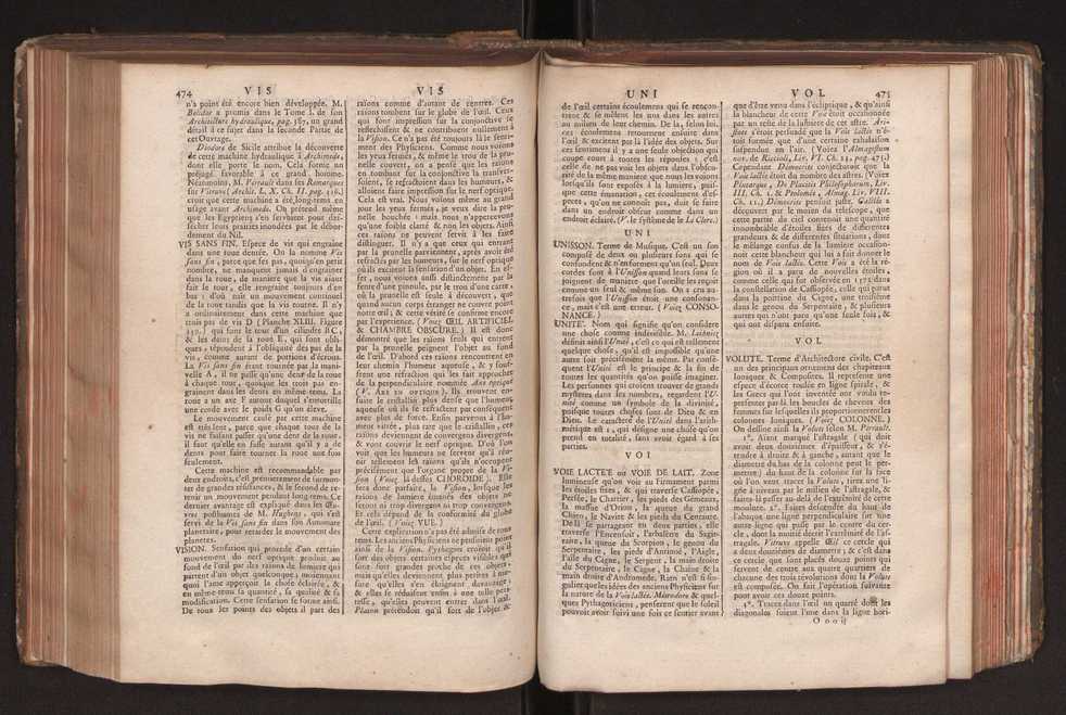 Dictionnaire universel de Mathematique et de Physique, ... Vol. 2 241