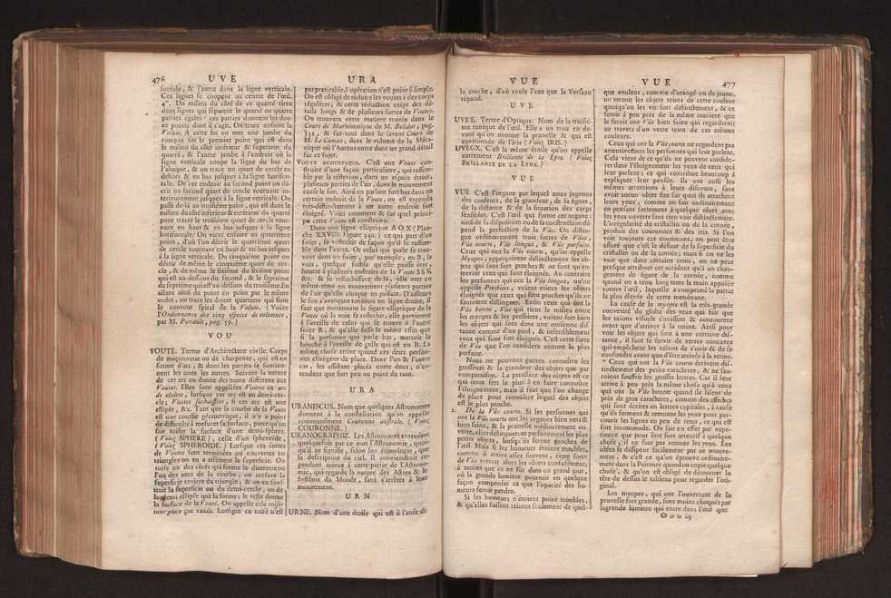 Dictionnaire universel de Mathematique et de Physique, ... Vol. 2 242
