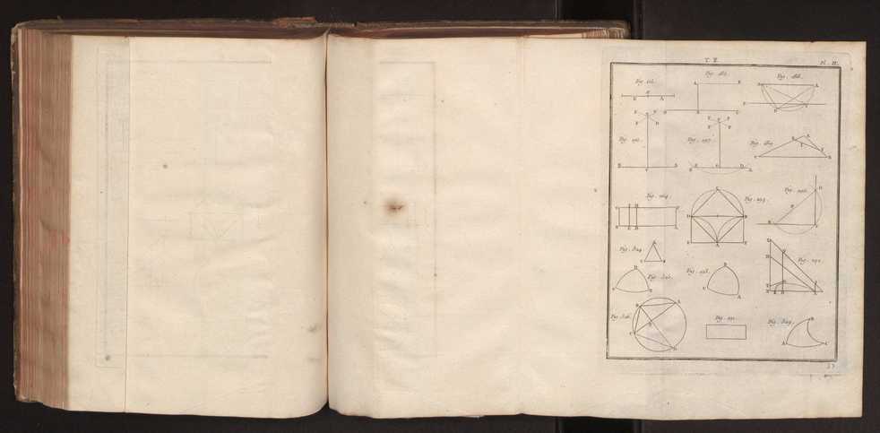 Dictionnaire universel de Mathematique et de Physique, ... Vol. 2 245