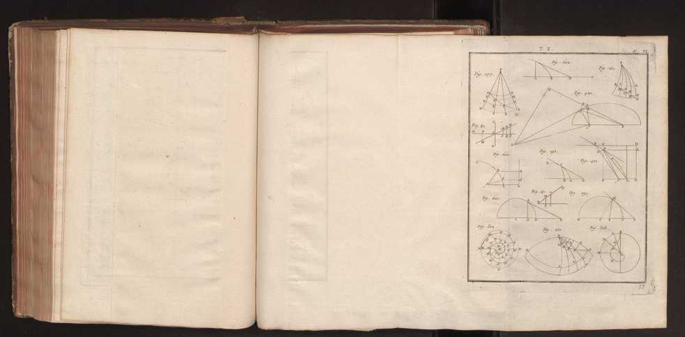 Dictionnaire universel de Mathematique et de Physique, ... Vol. 2 249