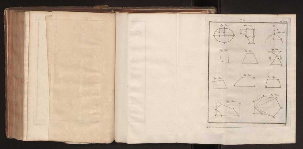 Dictionnaire universel de Mathematique et de Physique, ... Vol. 2 251