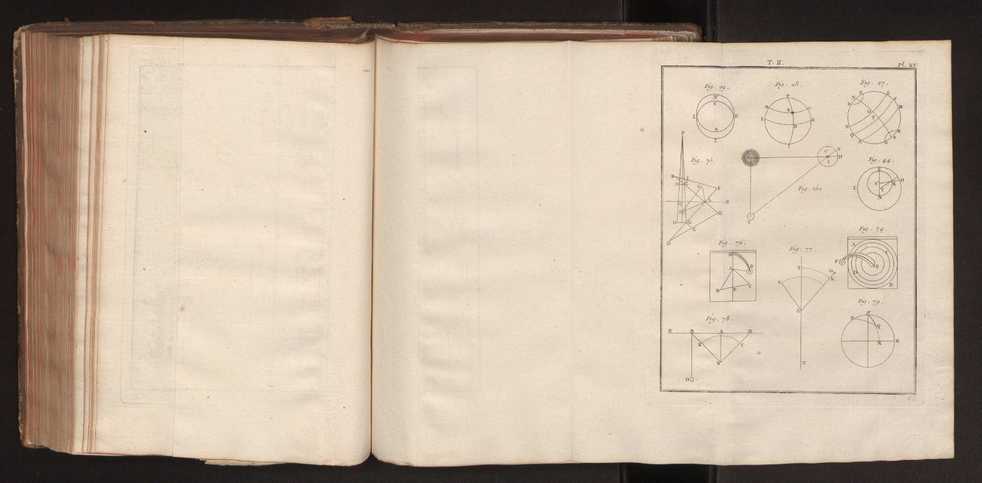 Dictionnaire universel de Mathematique et de Physique, ... Vol. 2 258