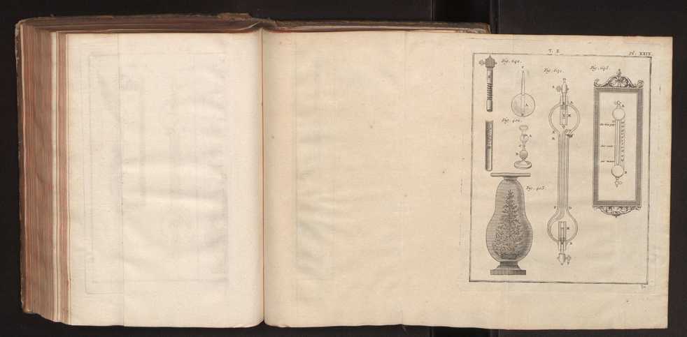 Dictionnaire universel de Mathematique et de Physique, ... Vol. 2 272