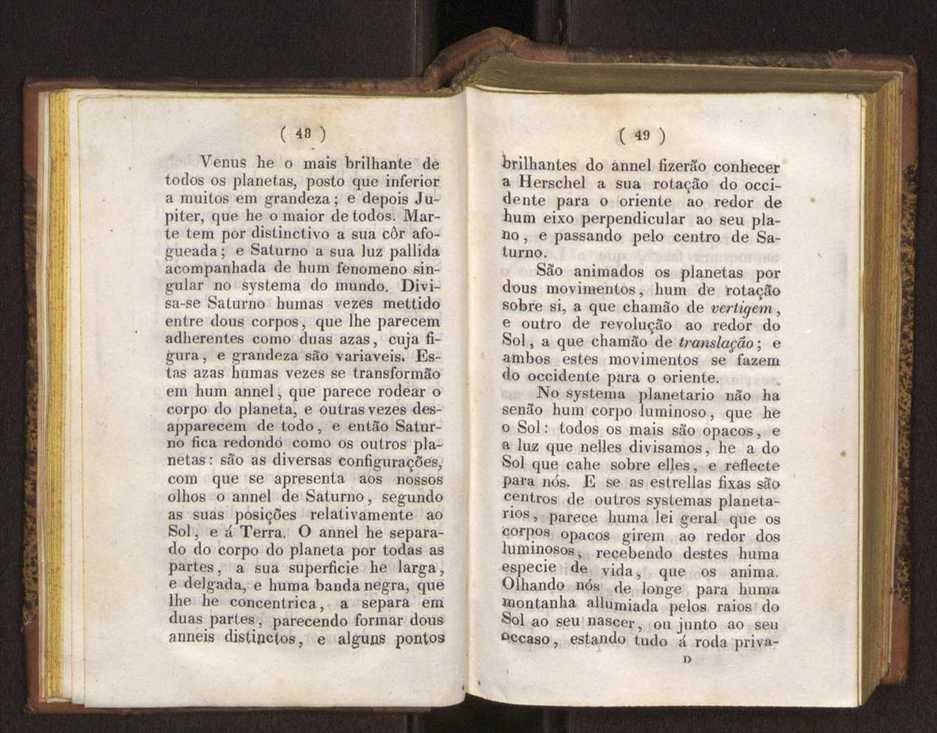 Entretenimentos cosmologicos, geographicos, e historicos 30