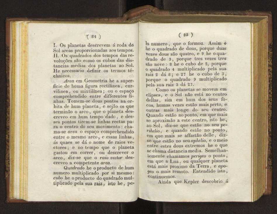 Entretenimentos cosmologicos, geographicos, e historicos 48