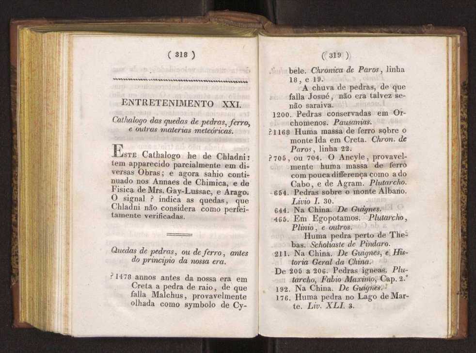 Entretenimentos cosmologicos, geographicos, e historicos 164