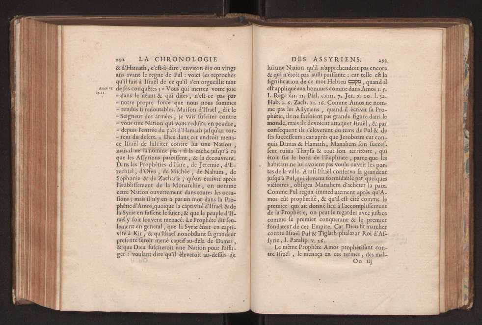 La chronologie des anciens royaumes corrige a laquelle on a joint une chronique abrege, qui contient ce qui s'est pass anciennement en Europe, jusqu' la conqute de la Perse par Alexandre le Grand 168