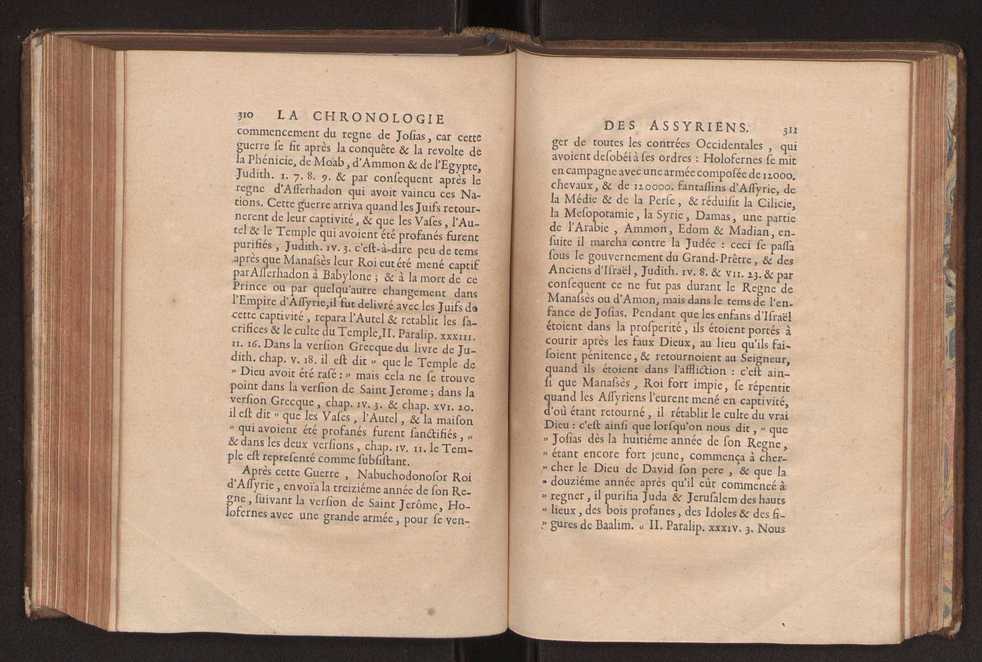 La chronologie des anciens royaumes corrige a laquelle on a joint une chronique abrege, qui contient ce qui s'est pass anciennement en Europe, jusqu' la conqute de la Perse par Alexandre le Grand 177